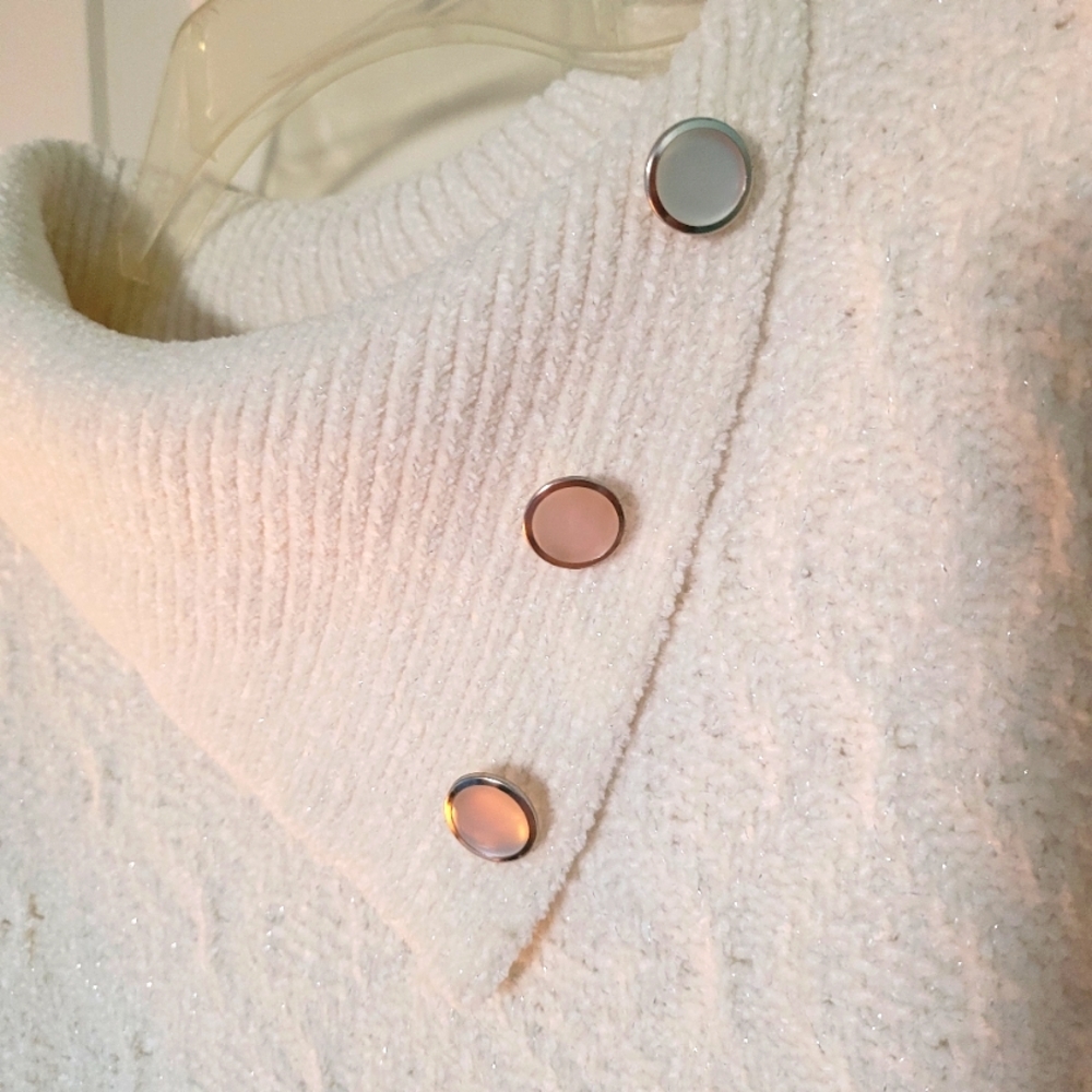 Allison Daley Sweater - Picture 2 of 4